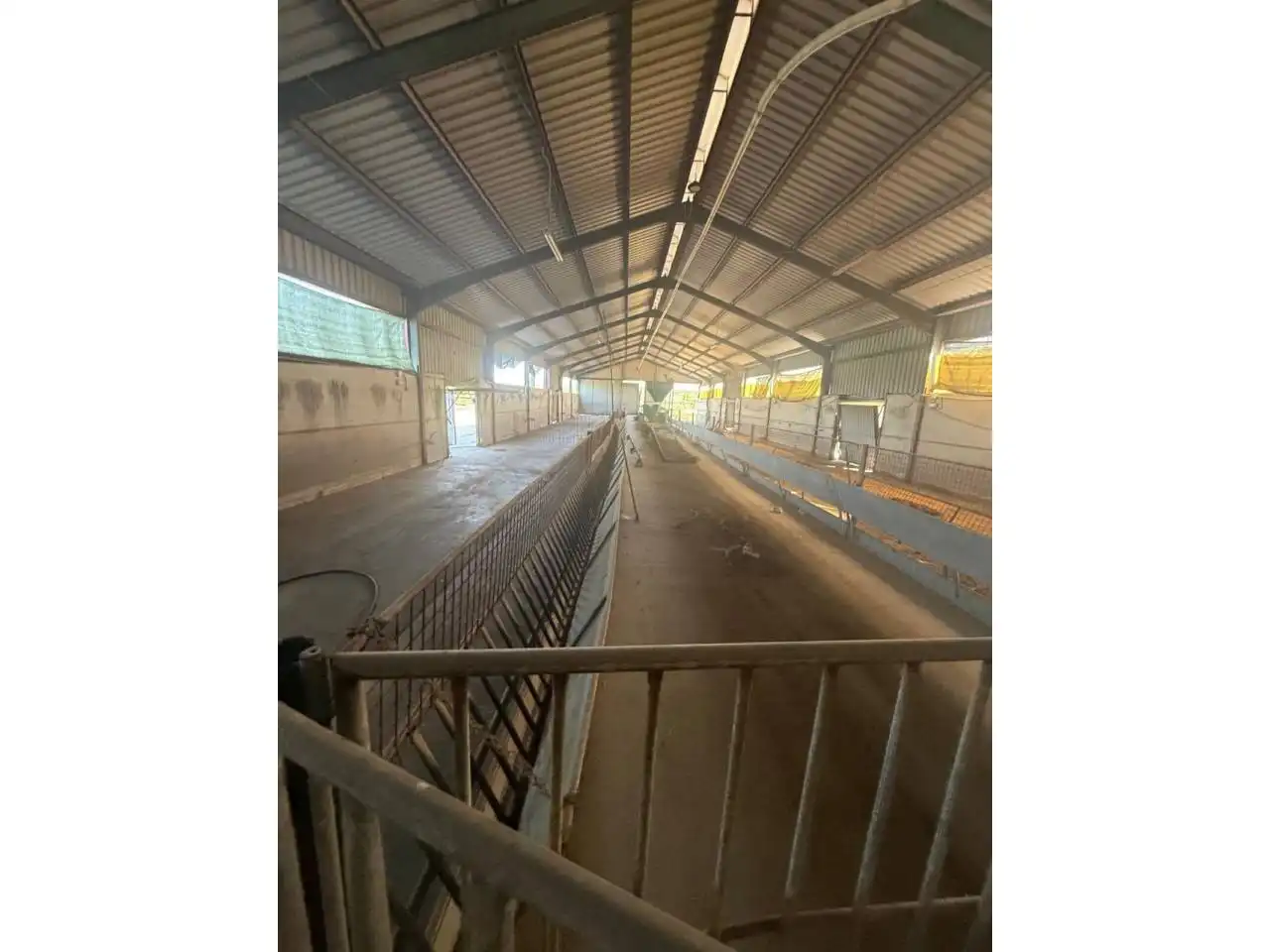 Nau industrial en venda a Úbeda, imagen 4