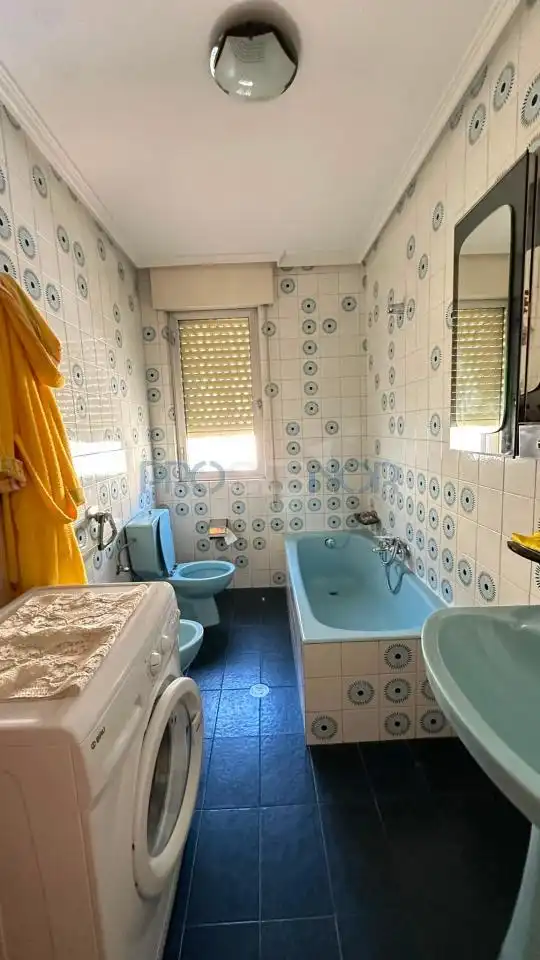 Bathroom of Houses for sale in Santovenia de la Valdoncina  with Heating and Private garden