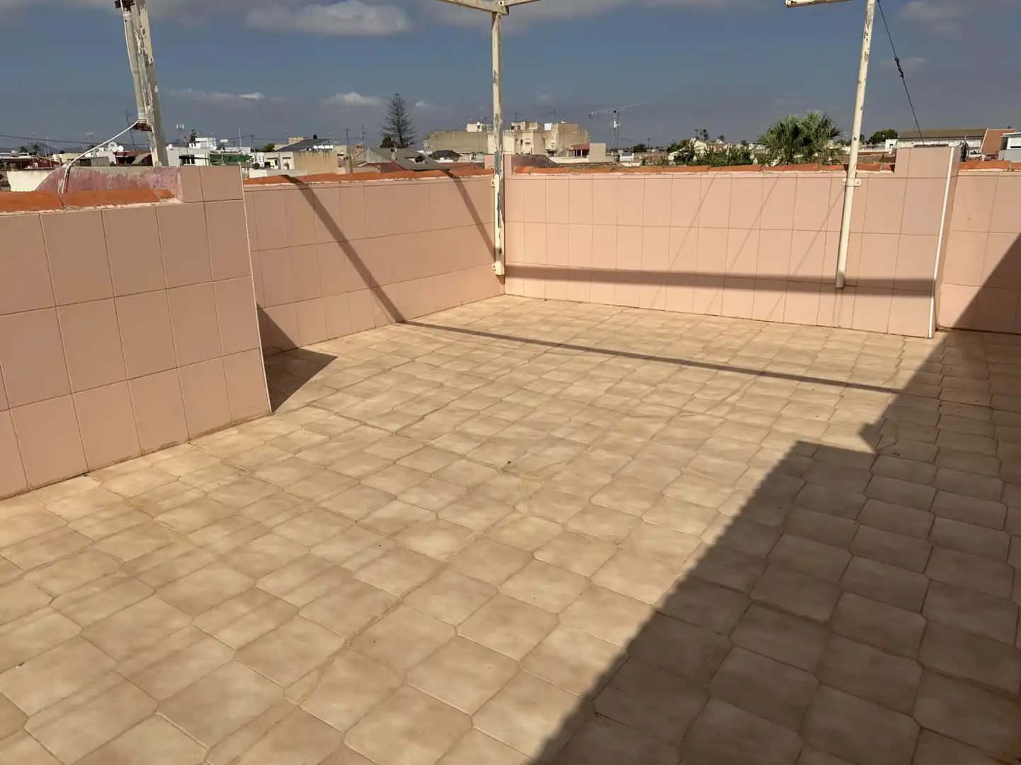 Terraced house with terrace for sale in Calle Doctor José González, imagen 38