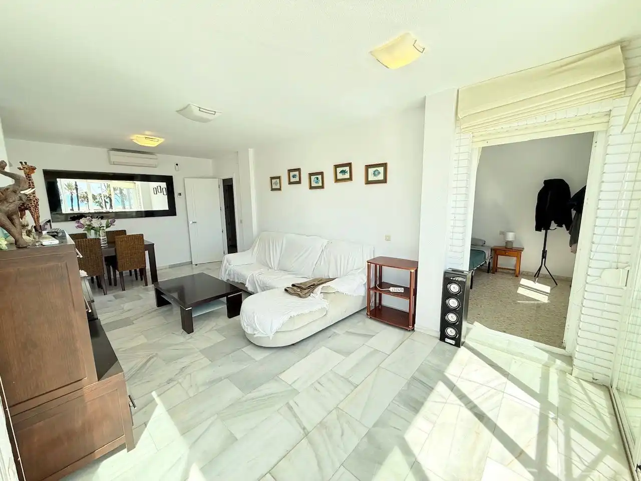 Piso con ascensor en venta en Torre del Mar, imagen 16