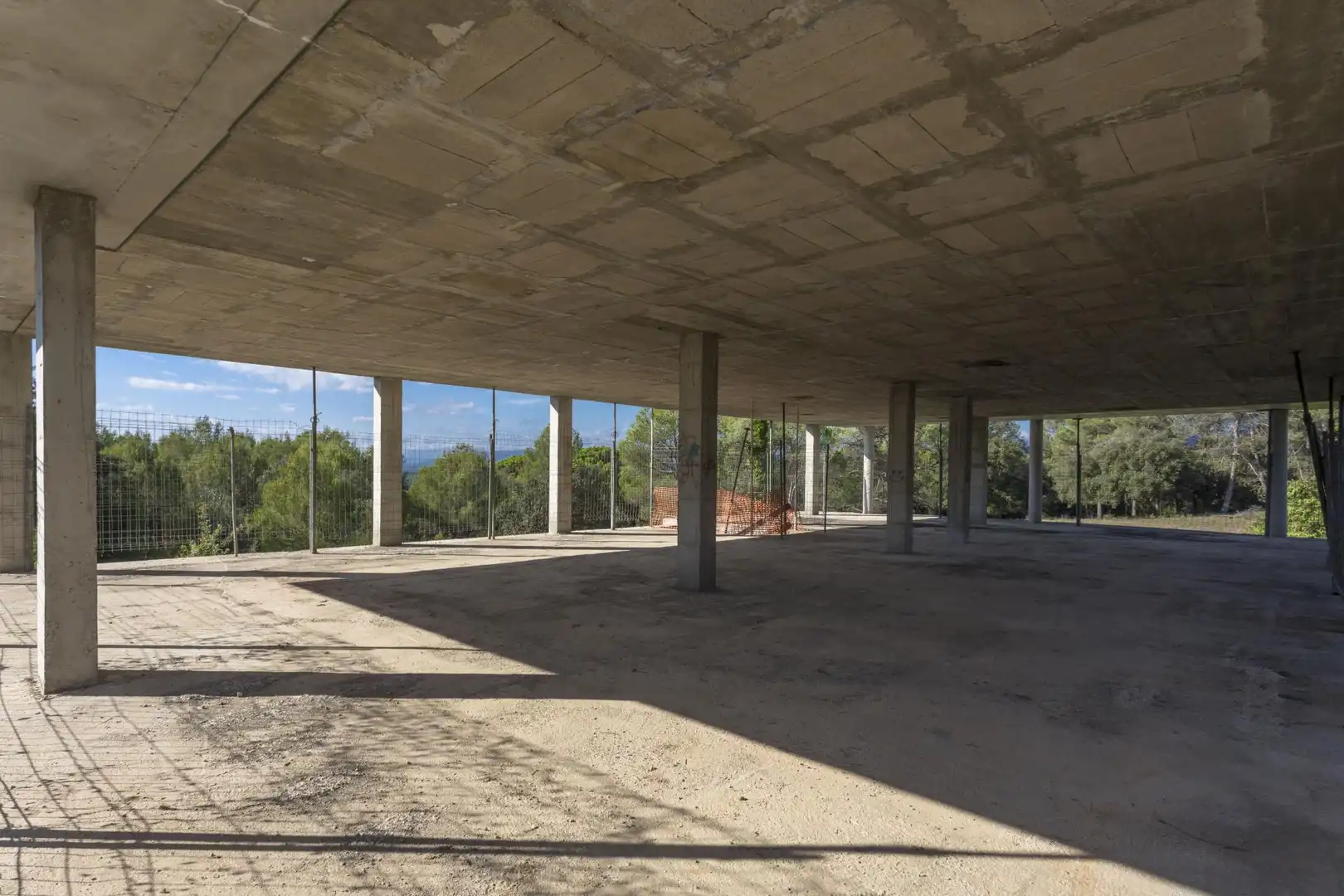 Terreny residencial en venda a Morbey, imagen 14