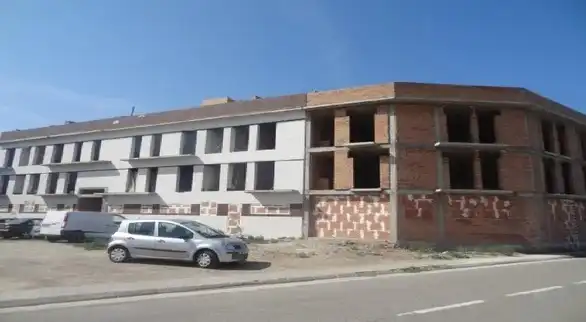 Terreny residencial en venda a Carrer de Ponent