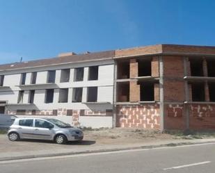 Vista exterior de Residencial en venda en Ivars d'Urgell