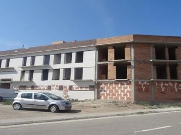 Wohnbaugrundstück zum Verkauf in Carrer de Ponent