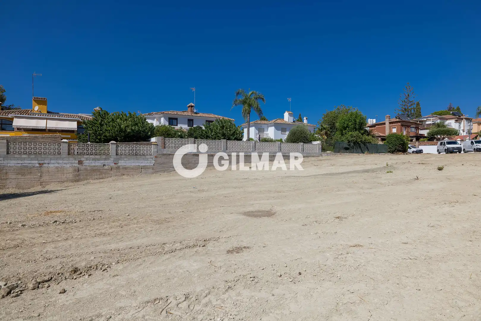 Wohnbaugrundstück zum Verkauf in San Pedro de Alcántara, imagen 13