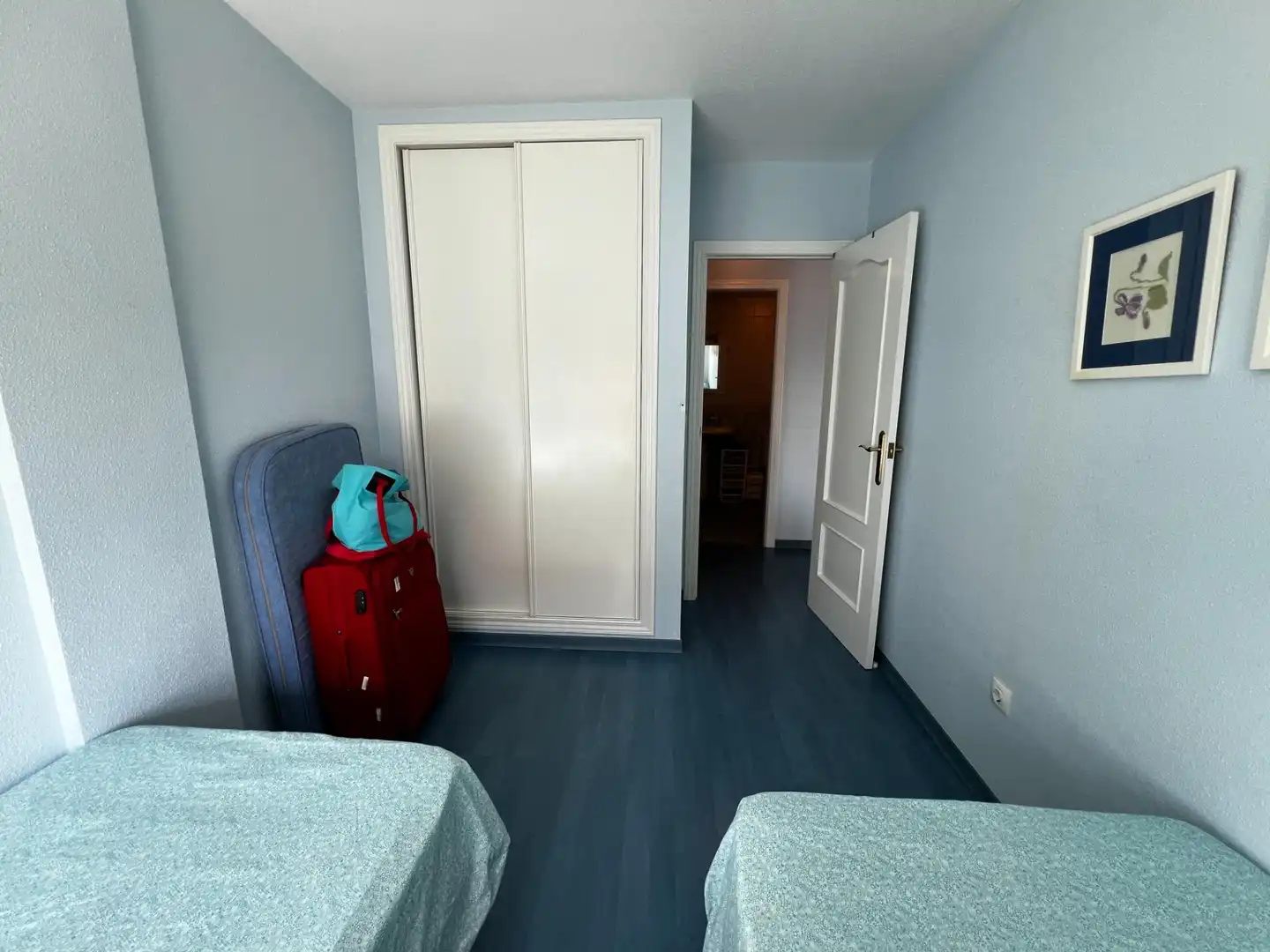 Appartamento con terrazza in vendita a Las Lomas - Las Yucas, imagen 10