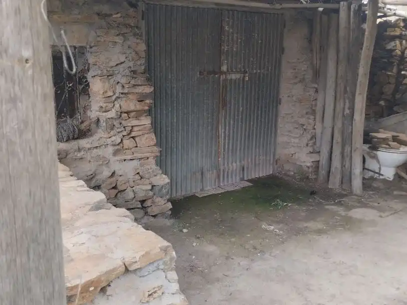 Grundstücke zum Verkauf in Puebla del Maestre