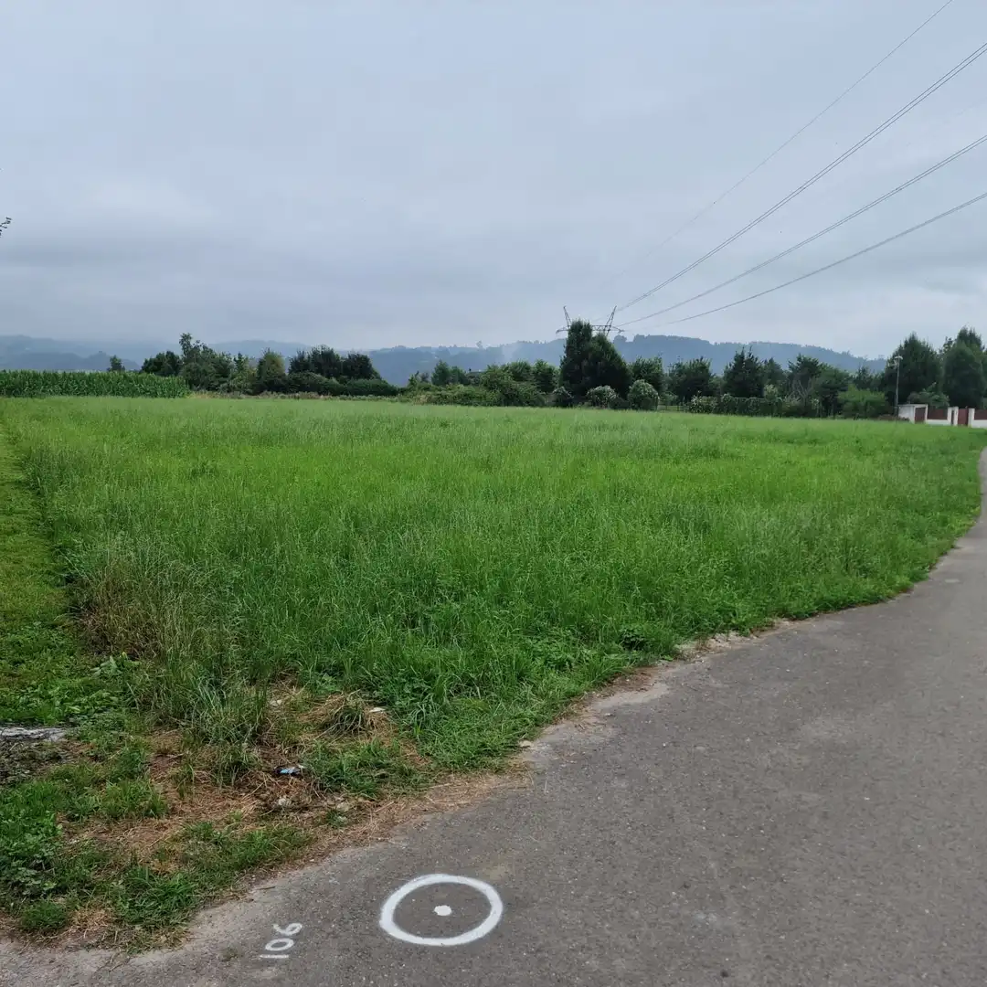 Terreno en venta en Torrelavega 