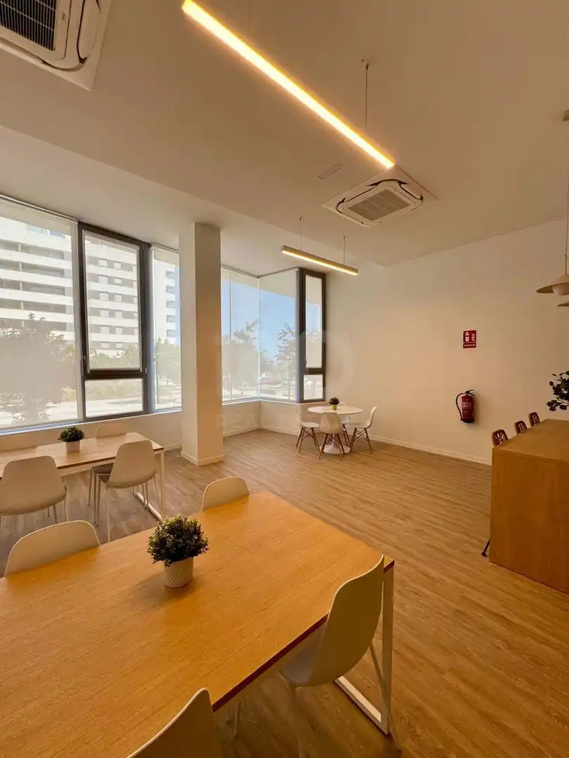 Flat for sale in Alicante / Alacant  with Air Conditioner, Heating and Terrace