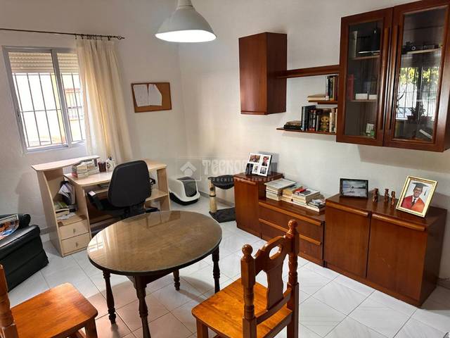 Piso en Venta en CARLOS BRUJES BQ 1B en Tiro de Línea