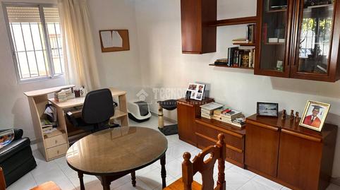 Foto 4 de Piso en venta en Carlos Brujes Bq 1b, Tiro de Línea,  Sevilla Capital