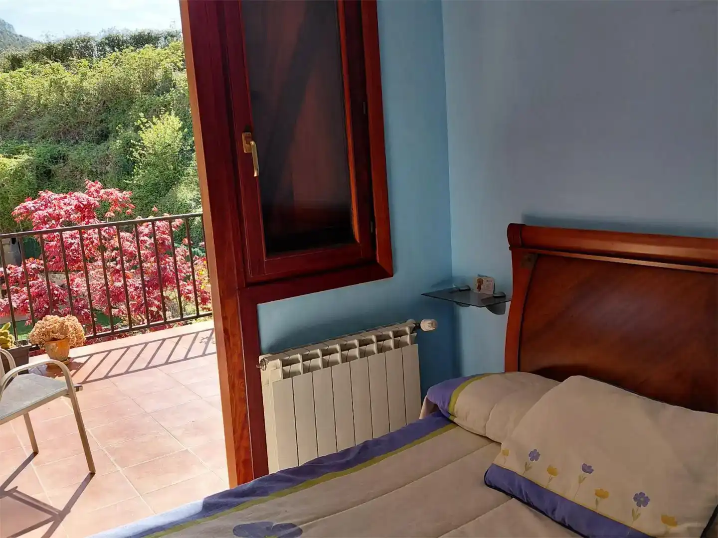 Habitación de Casa o chalet en venta en Castro-Urdiales