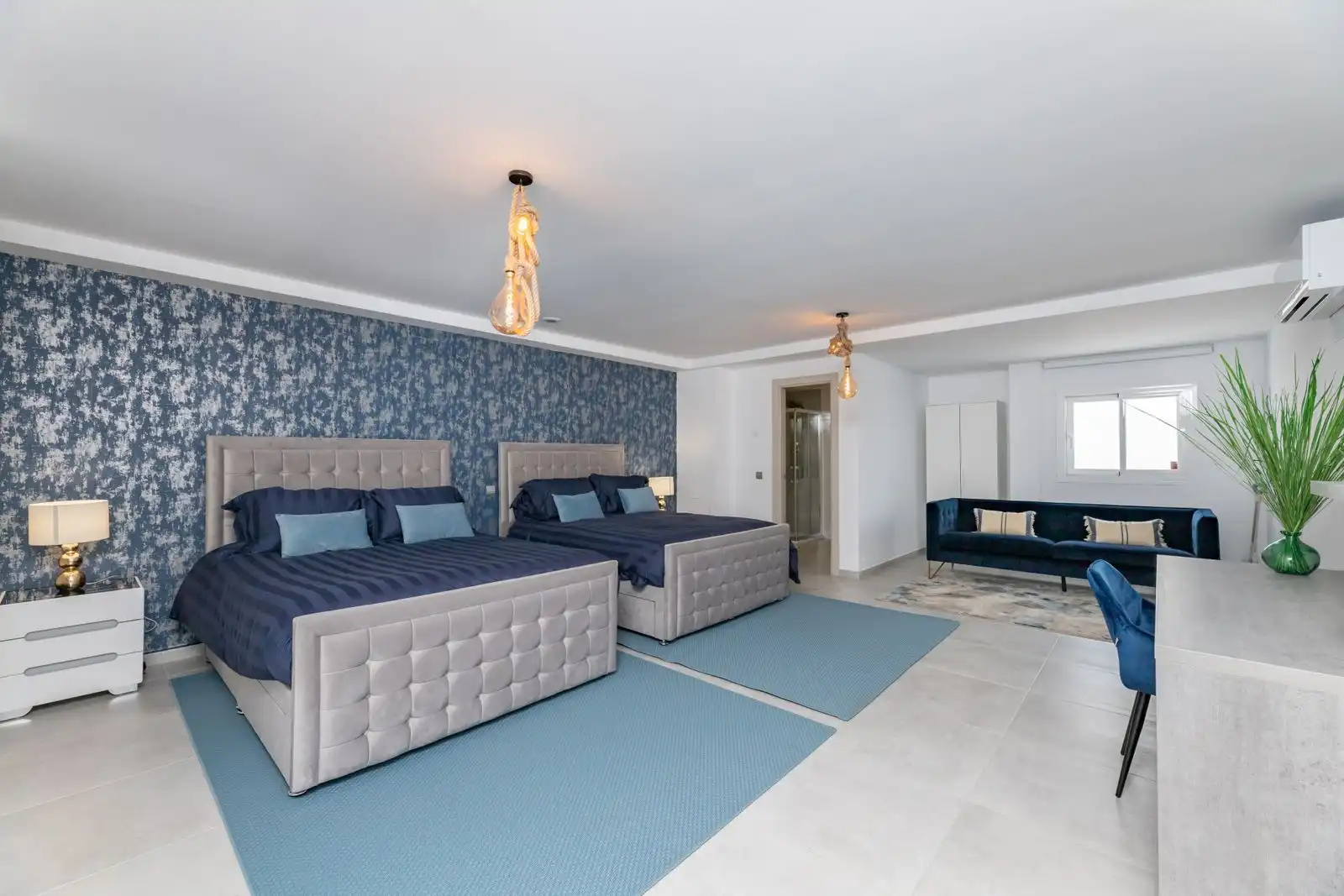 Villa mit Pool zur Miete in La Quinta, imagen 10