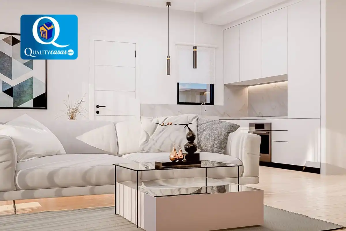 Maison mitoyenne à vendre à Orihuela Costa, imagen 5