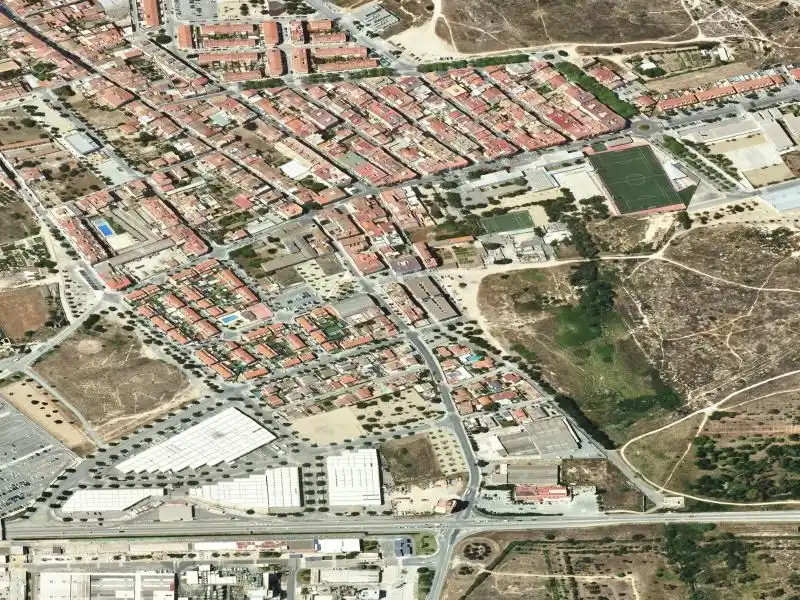 Flat for sale in Avenida Pineda la, imagen 3