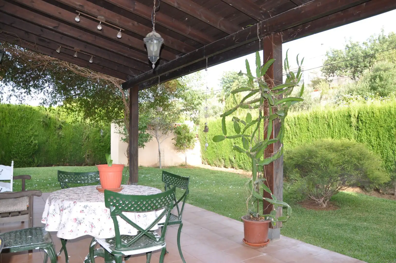 Chalet con piscina en venta en El Montgó, imagen 38