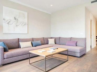 Wohnung mit Balkon zum Verkauf in Carrer de Viladomat 219