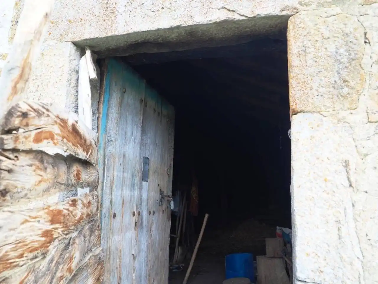 Casa amb terrassa en venda a Lugar la Sia 147, imagen 12