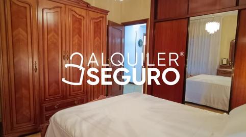 Foto 4 de Pis de lloguer a De la Universidad, Castaños - Begoñaibarra, Bizkaia