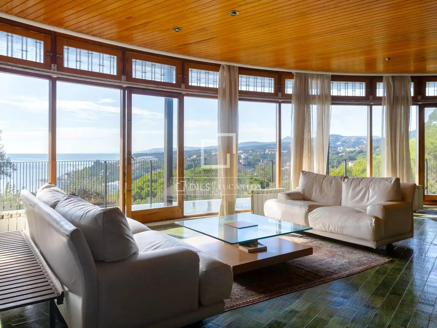 Chalet con terraza en venta en Urbanitzacions, imagen 7