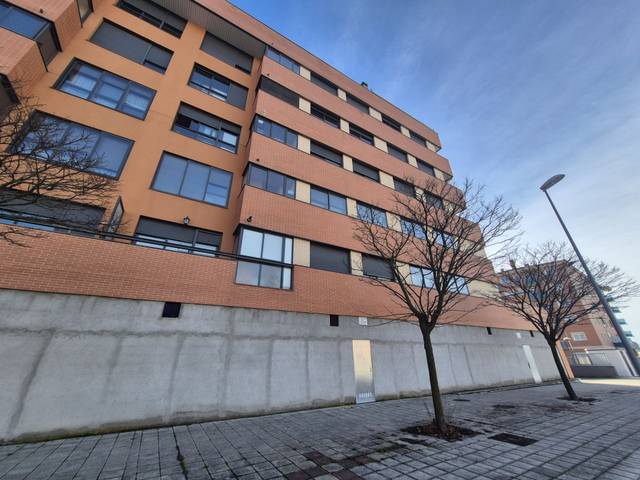 Local comercial en Alquiler en DERECHOS HUMANOS, 58 en Sónsoles