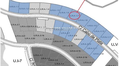 Foto 3 de Residencial en venda a Avenida Cabo de Plata, Tahivilla, Cádiz