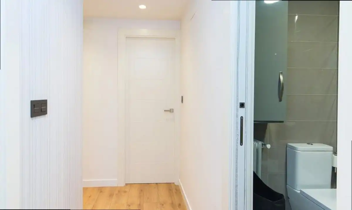 Wohnung mit Aufzug zur Miete in Carrer de Sant Francesc, imagen 5