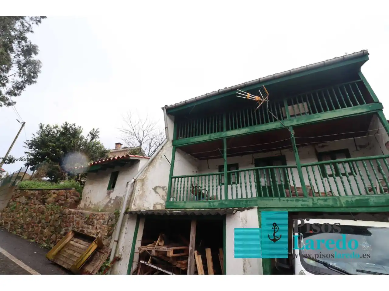 Maison avec jardin à vendre à Calle El Camino, imagen 3