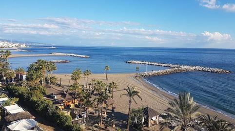 Photo 3 of Building for sale in Puerto Banús, Málaga