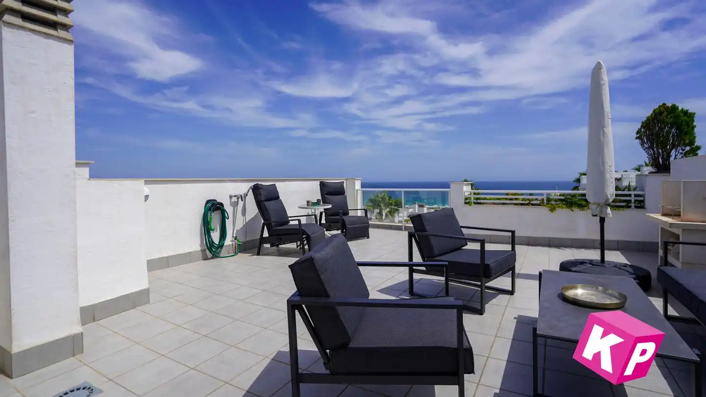 Bungalow con piscina en venta en Calle Orden Dórico, imagen 29