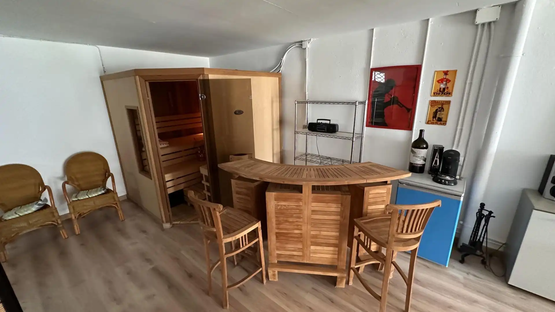 Casa adosada en venta en Mazagón, Huelva