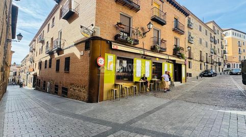Piso en venta en Toledo