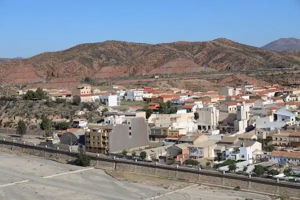 Casa en venta en Puerto Lumbreras, imagen 20