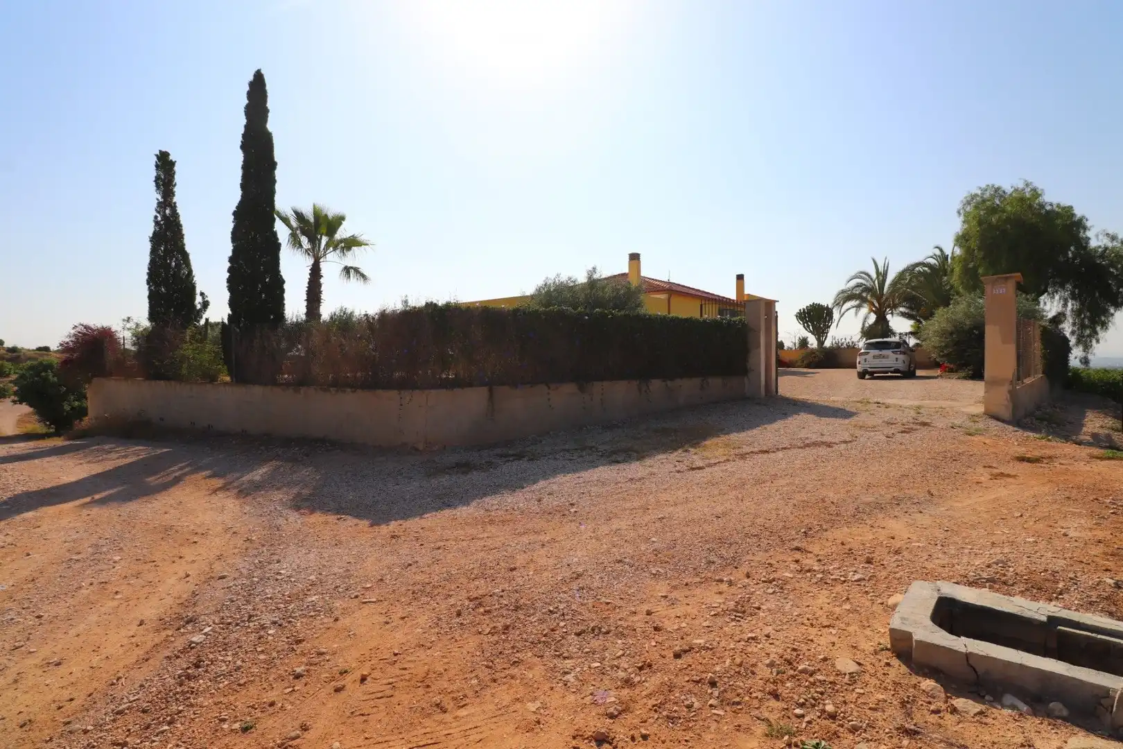 Houses for sale in Albatera  with Community pool