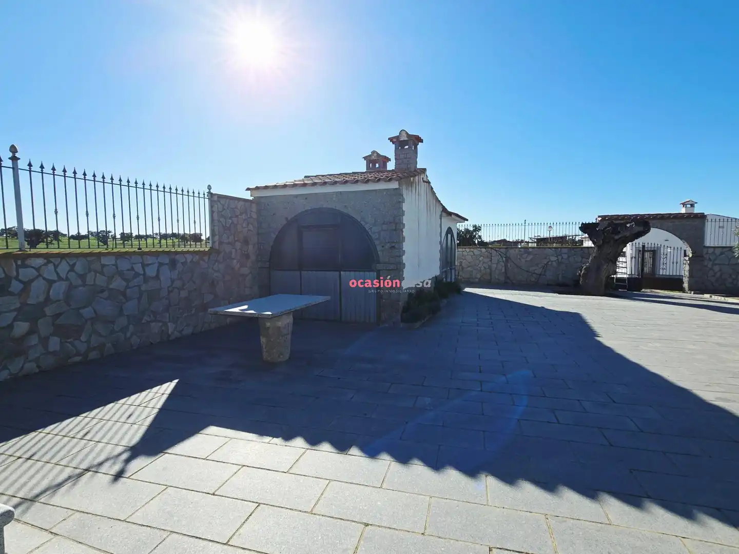 Villa zum Verkauf in Villanueva del Duque, imagen 25