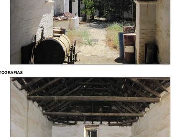 Terreno residenziale in vendita a Olivares