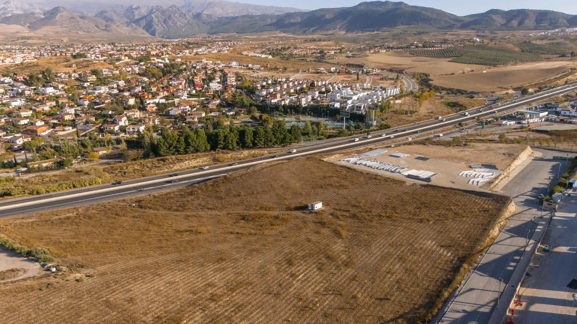 Terreno rustico in vendita a Villa de Otura, imagen 11