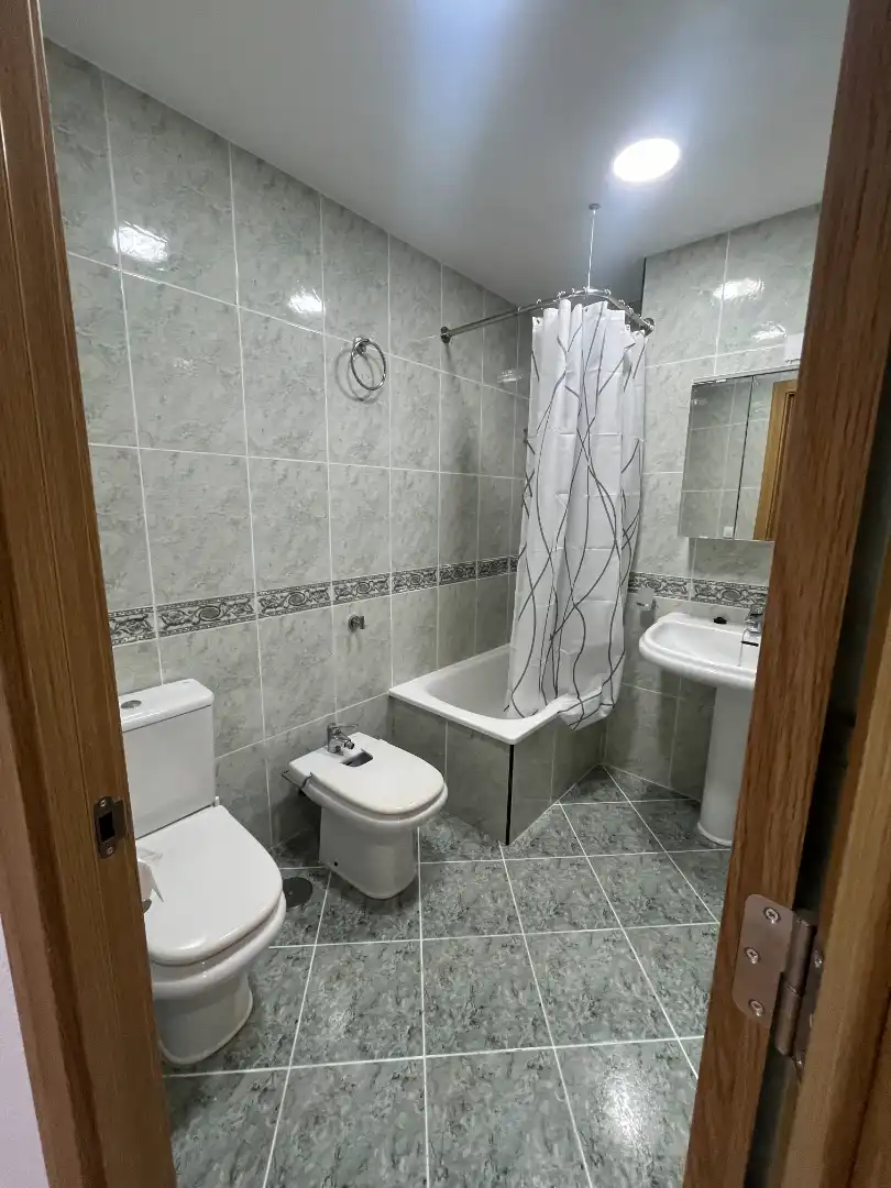 Wohnung mit Aufzug zur Miete in Rúa Míster Archer Milton Huntington 9, imagen 12