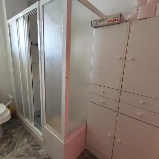 Bathroom of Houses for sale in Totana  with Air Conditioner, Heating and Terrace