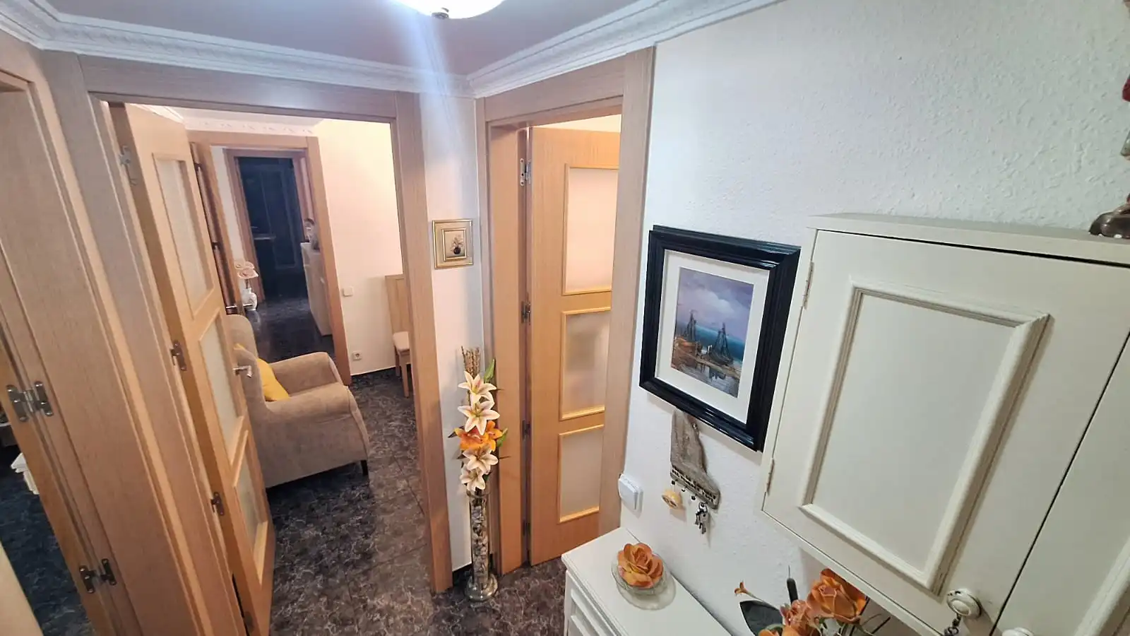 Wohnung zum Verkauf in Zaragoza, imagen 5
