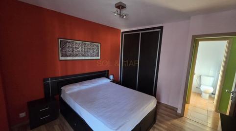 Foto 2 de Apartamento de alquiler en Manantiales - Estación de Autobuses, Torremolinos