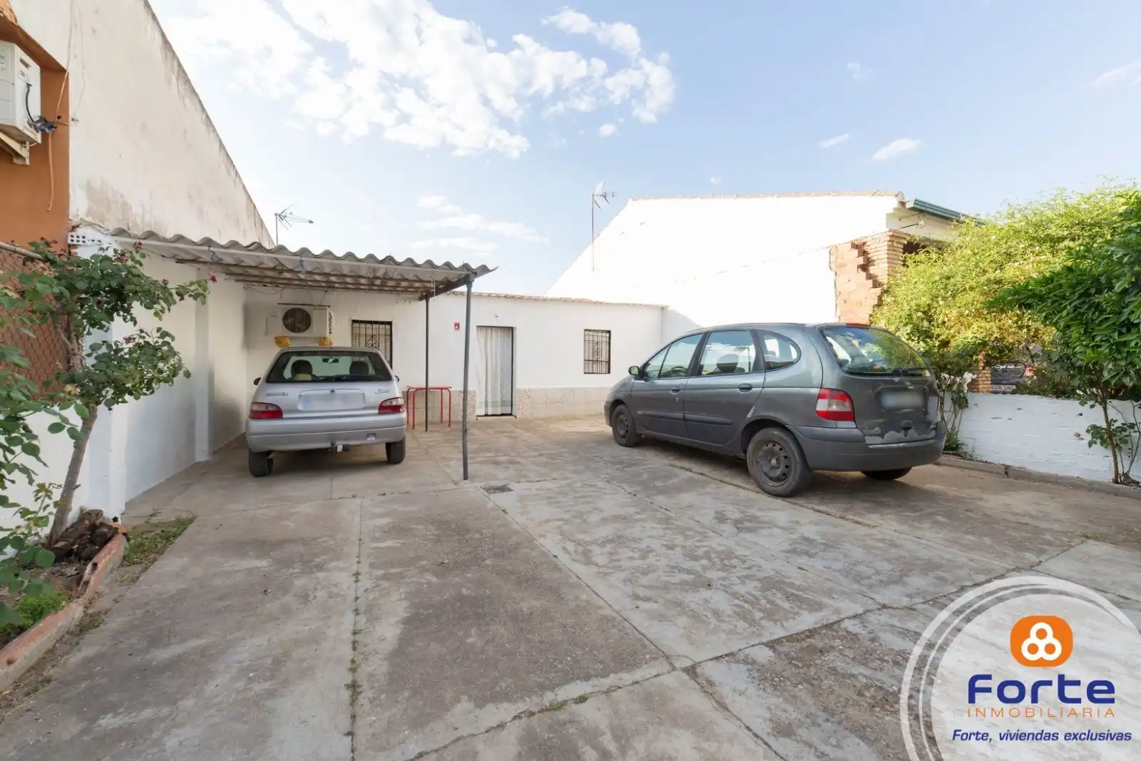 Büro zum Verkauf in Villarrubia
