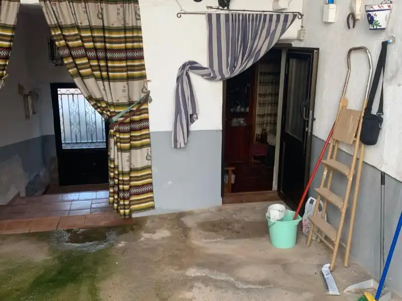 Casa amb jardí en venda a calle Real 22, imagen 27