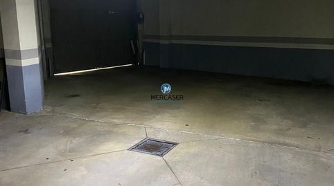 Foto 5 de Garatge en venda a Calle Argentina, La Garena, Alcalá de Henares