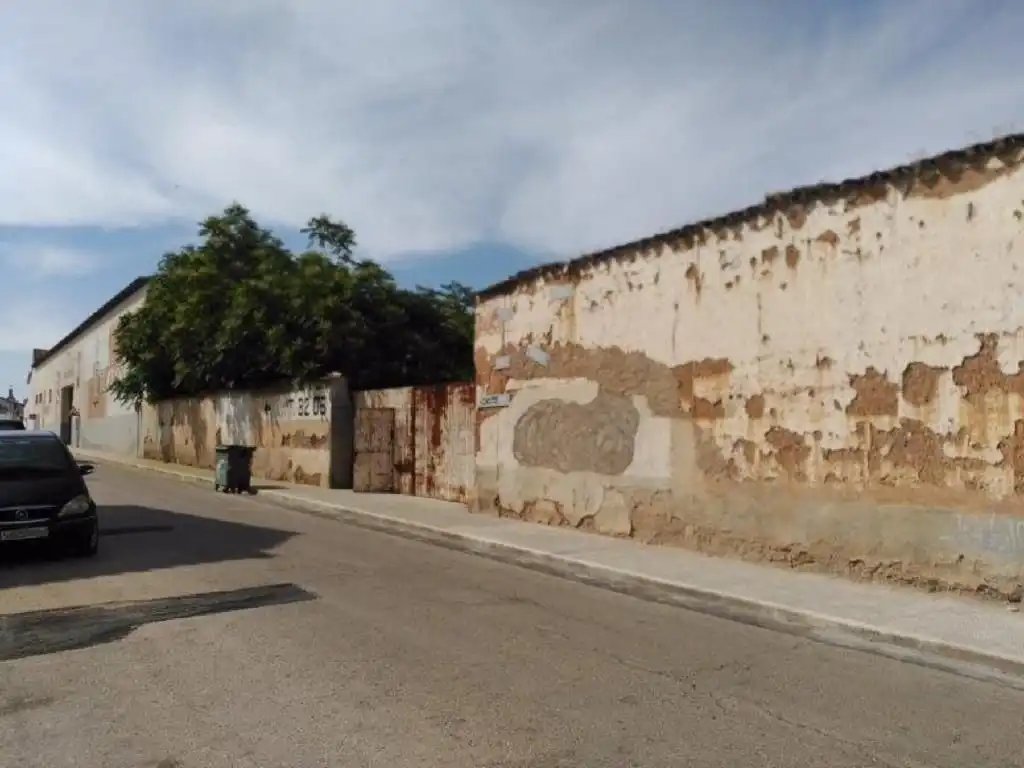 Terreno residenziale in vendita a Valdepeñas, imagen 7