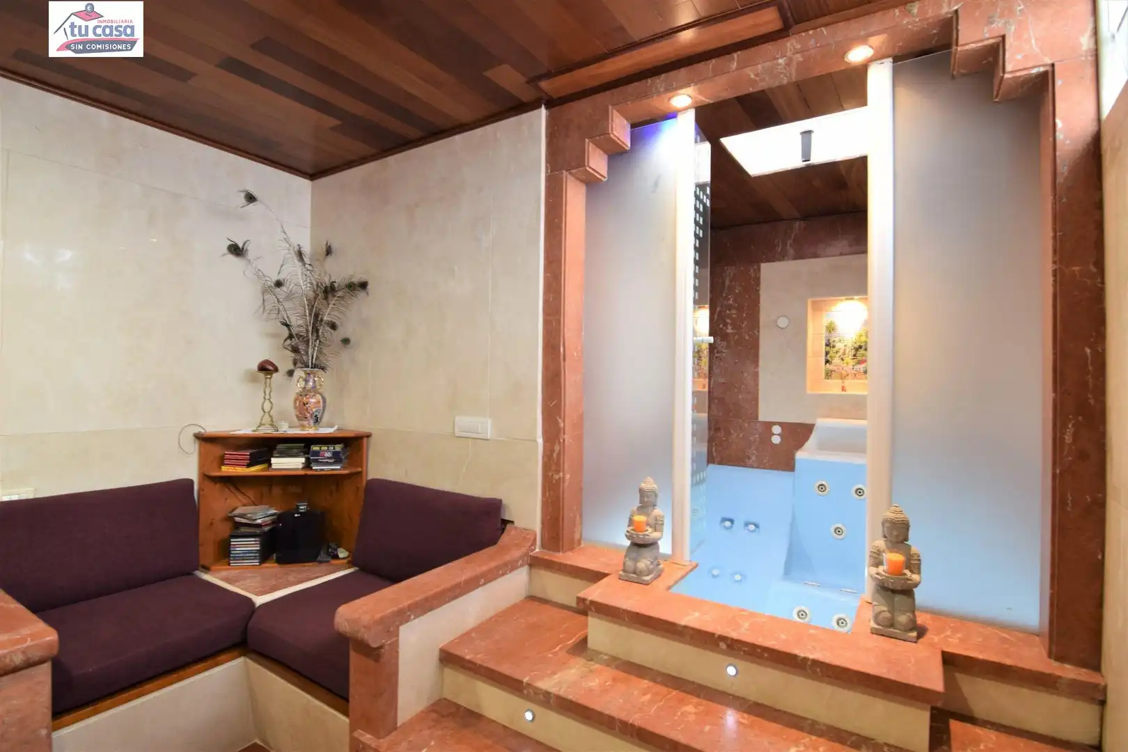 Houses for sale in Santa María de Guía de Gran Canaria  with Air Conditioner, Heating and Private garden