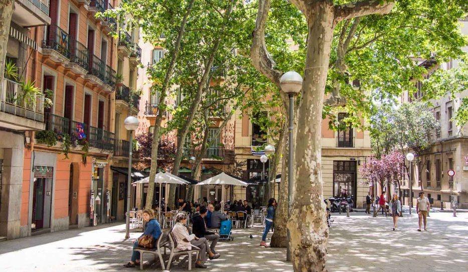 Photo 1 of Flat for sale in Vila de Gràcia, Barcelona