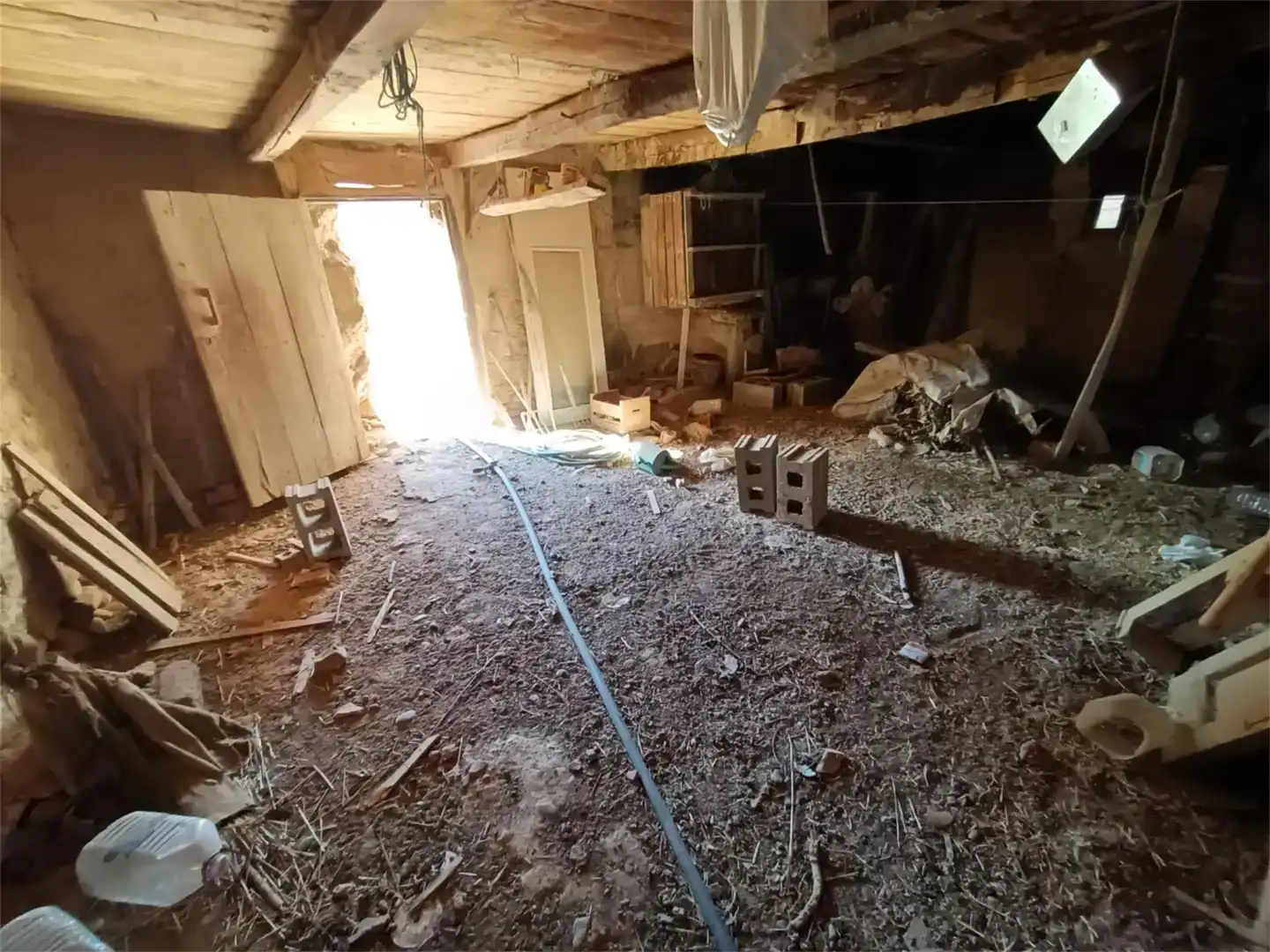 Finca rústica en venda en Turcia