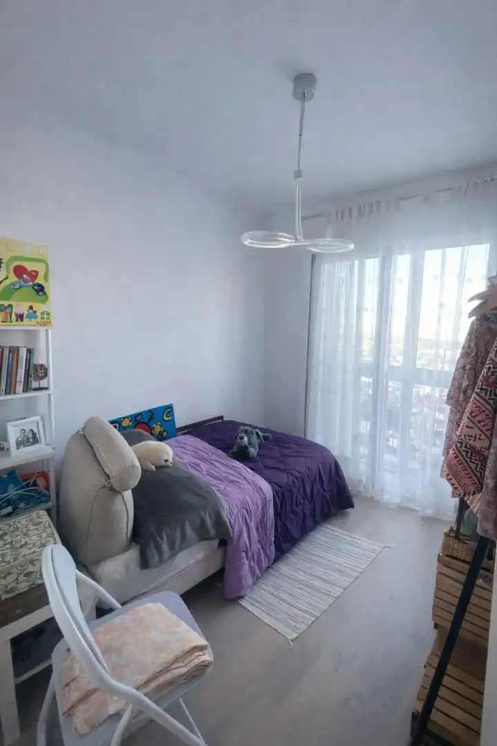Apartment with lift for sale in Muga - Gran Reserva - Badia, imagen 6