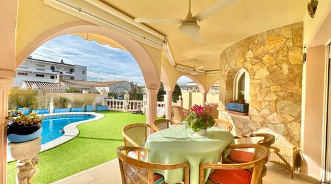 Photo 2 of House or chalet for sale in Carrer de Sant Morí, 43b, 43, Moxó - Sant Mori, Empuriabrava